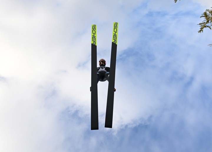 Skokan dňa! Zo 6. na prvé miesto!